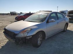 Salvage cars for sale from Copart Antelope, CA: 2008 Nissan Altima 3.5SE