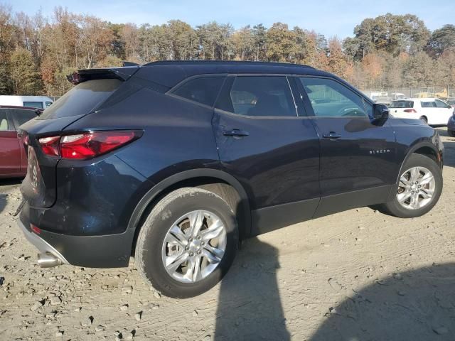 2020 Chevrolet Blazer 2LT