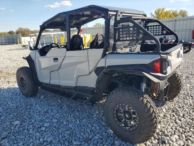 2024 Polaris General XP 4 1000 Sport