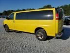 2013 GMC Savana G3500 LT