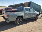 2022 Toyota Tacoma Double Cab