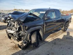 Toyota salvage cars for sale: 2019 Toyota Tacoma Access Cab