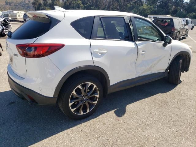 2016 Mazda CX-5 GT