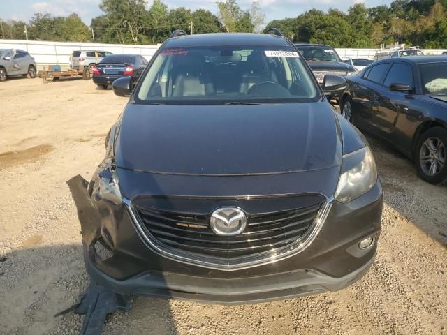 2013 Mazda CX-9 Grand Touring