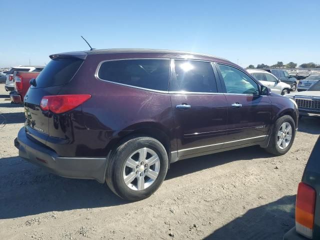 2009 Chevrolet Traverse LT