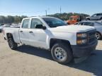 2014 Chevrolet Silverado K1500