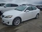 2011 Lexus IS 250