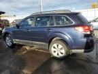 2012 Subaru Outback 2.5I