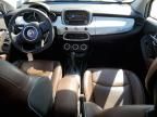 2016 Fiat 500X Lounge