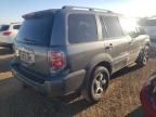 2007 Honda Pilot EXL