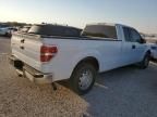 2013 Ford F150 Super Cab