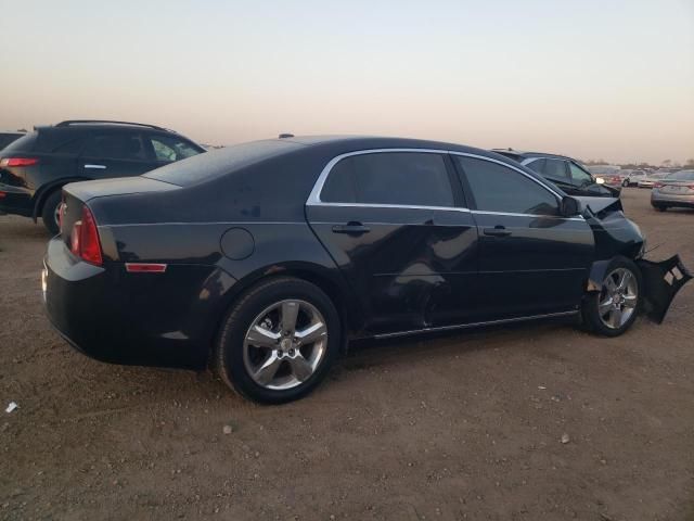 2010 Chevrolet Malibu 2LT