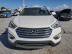 2016 Hyundai Santa FE SE