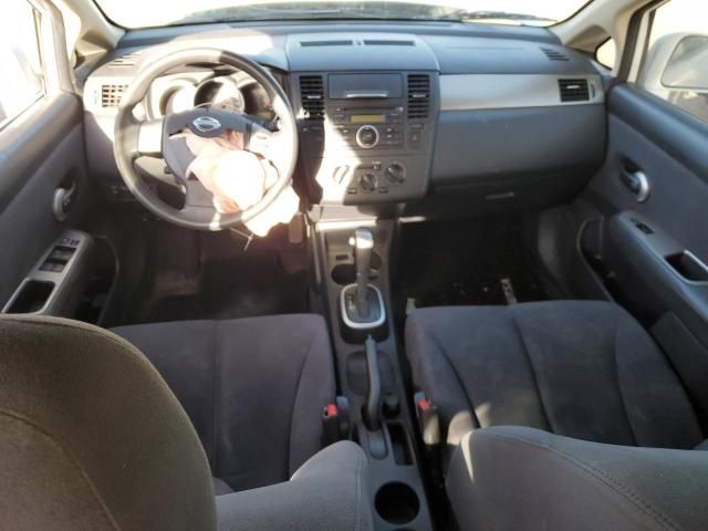 2009 Nissan Versa S