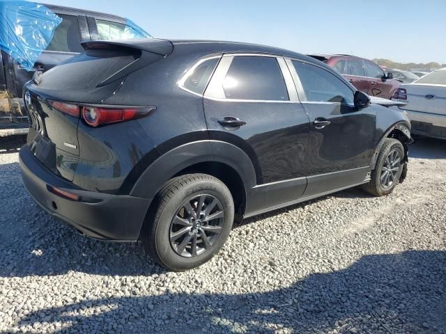 2022 Mazda CX-30