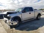 2011 Ford F150 Super Cab