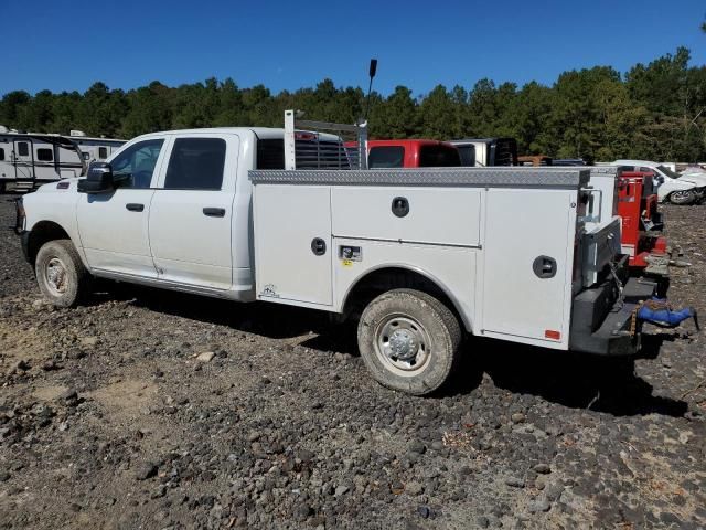 2023 Dodge 2023 RAM 2500 Tradesman