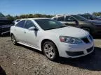 2010 Pontiac G6