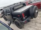 2006 Hummer H2 SUT