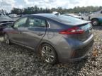 2019 Hyundai Ioniq Limited