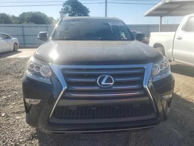 2017 Lexus GX 460