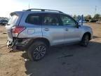 2018 Subaru Forester 2.0XT Premium