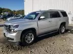 2016 Chevrolet Tahoe K1500 LS