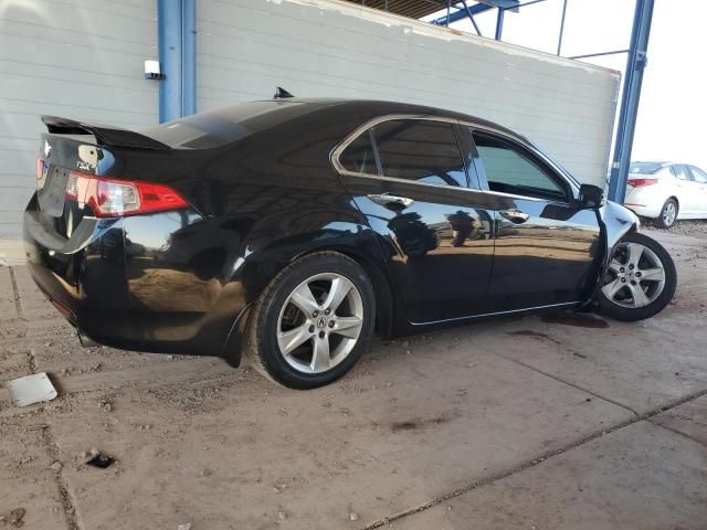 2010 Acura TSX