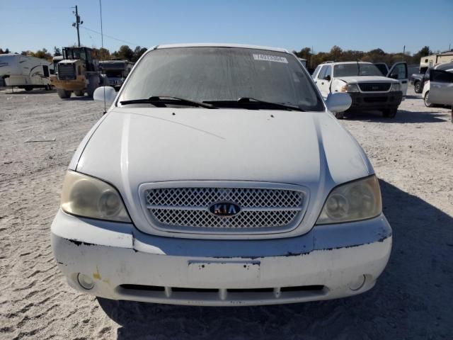 2004 KIA Sedona EX