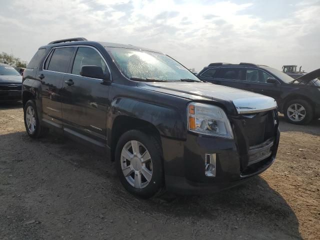 2013 GMC Terrain SLE