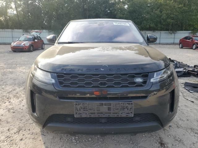 2020 Land Rover Range Rover Evoque S