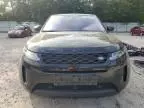 2020 Land Rover Range Rover Evoque S