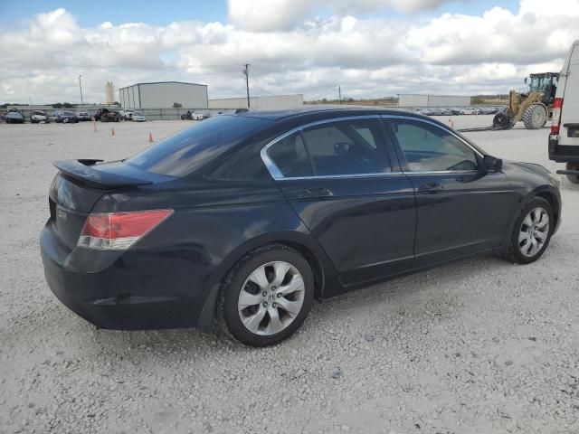 2008 Honda Accord EXL