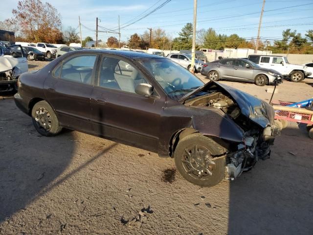 1999 Hyundai Elantra Base