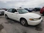 2001 Buick Century Custom