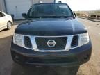 2010 Nissan Pathfinder S