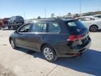 2016 Volkswagen Golf Sportwagen S