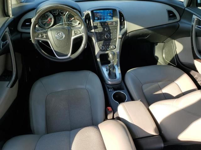 2015 Buick Verano Convenience