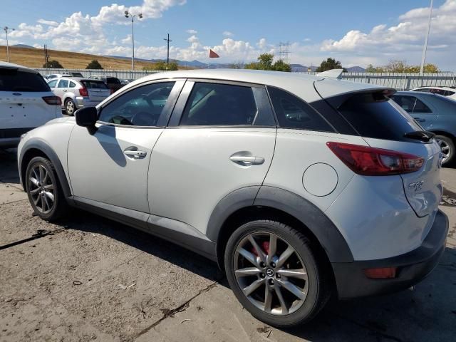 2016 Mazda CX-3 Touring