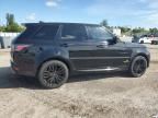 2019 Land Rover Range Rover Sport Supercharged Dynamic