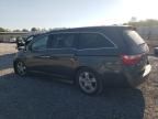 2013 Honda Odyssey Touring