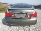 2007 Infiniti M35 Base