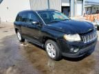 2012 Jeep Compass Sport