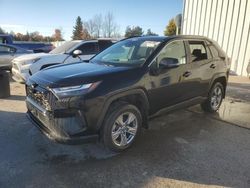 Toyota Vehiculos salvage en venta: 2023 Toyota Rav4 XLE