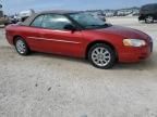 2004 Chrysler Sebring Limited