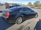 2008 Cadillac CTS