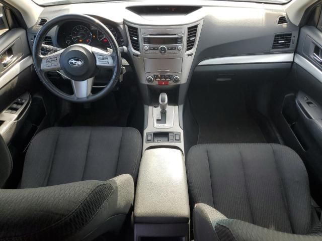 2011 Subaru Outback 2.5I Premium