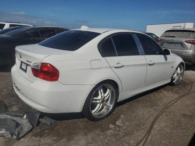 2006 BMW 325 I Automatic