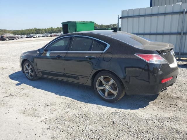 2010 Acura TL