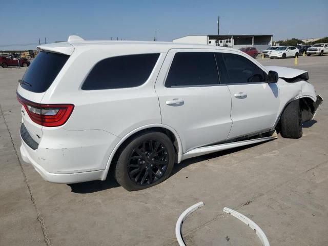 2016 Dodge Durango R/T